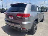 Used 2017 Jeep Grand Cherokee Limited image 5