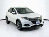 Used 2022 Honda HR-V EX image 3