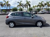 Used 2020 Honda Fit LX image 6