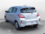 Used 2021 Mitsubishi Mirage ES image 3