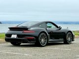 Used 2017 Porsche 911 Turbo S image 6