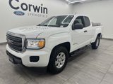 Used 2016 GMC Canyon SL image 3