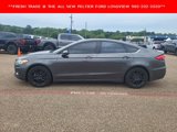 Used 2019 Ford Fusion SE w/ Equipment Group 151A image 4