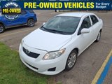 Used 2010 Toyota Corolla LE image 2