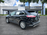 Used 2024 Ford Edge SEL image 3