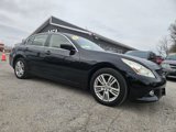 Used 2012 INFINITI G37 x w/ Premium Pkg image 4