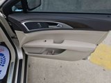 Used 2017 Lincoln MKZ Reserve image 5