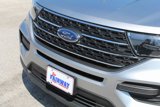 Used 2021 Ford Explorer XLT image 5