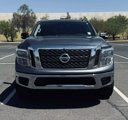 Used 2018 Nissan Titan SV w/ SV Convenience Package image 5