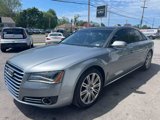 Used 2012 Audi A8 L 4.2 image 6