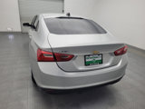 Used 2017 Chevrolet Malibu LS image 6