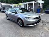 Used 2015 Chrysler 200 S w/ Comfort Group image 3