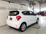 Used 2021 Chevrolet Spark LT image 4