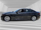 Used 2022 Alfa Romeo Giulia Sprint image 2