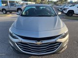 Used 2023 Chevrolet Malibu LT image 2