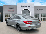 Used 2019 Honda Accord Sport image 4
