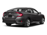 Certified 2018 Honda Civic LX image 2