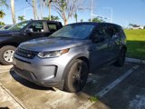 Used 2020 Land Rover Discovery Sport S image 3