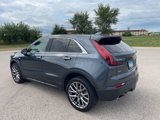 Used 2020 Cadillac XT4 Luxury w/ Cold Weather Package image 4