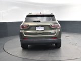 Used 2021 Jeep Compass Latitude w/ Driver Assistance Group image 4