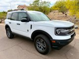 Used 2022 Ford Bronco Sport Big Bend w/ Convenience Package image 4