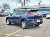 Used 2014 Jeep Cherokee Latitude w/ Trailer Tow Group image 2