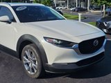 Used 2020 MAZDA CX-30 AWD w/ Premium Package image 2