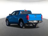 Used 2021 Ford Ranger Lariat w/ Equipment Group 501A High image 5