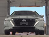 Certified 2024 Nissan Sentra SV image 5