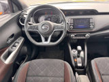 Used 2018 Nissan Kicks SR w/ Exterior Electronics Package image 4
