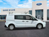 Used 2021 Ford Transit Connect XLT image 2