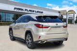 Used 2017 Lexus RX 350 FWD image 4