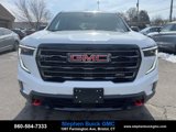 New 2025 GMC Acadia AT4 w/ Luxury Package image 2