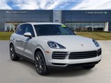 Used 2022 Porsche Cayenne image 4