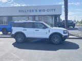 New 2025 Ford Bronco Sport Big Bend image 2