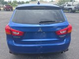 Used 2017 Mitsubishi Outlander Sport ES image 4