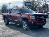 Used 2015 GMC Sierra 1500 SLT w/ All-Terrain Package image 3