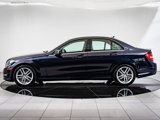 Used 2014 Mercedes-Benz C 300 4MATIC Sedan image 5