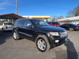 Used 2011 Jeep Grand Cherokee Overland Summit image 4