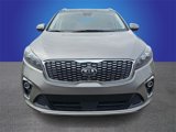 Used 2019 Kia Sorento SX w/ SX Touring Package image 2