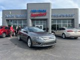 Used 2012 Ford Fusion SEL image 1