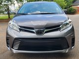 Used 2018 Toyota Sienna LE image 2