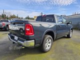 New 2025 RAM 1500 Big Horn image 4