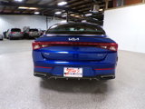Used 2022 Kia K5 GT-Line w/ GT-Line FWD Premium Package image 4