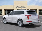 New 2025 Cadillac XT6 Luxury image 3