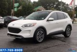 Used 2020 Ford Escape SEL image 3