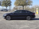 Used 2023 Volkswagen Jetta SEL image 4