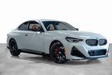 Used 2024 BMW M240i xDrive Coupe w/ Premium Package image 2