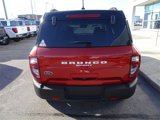 New 2024 Ford Bronco Sport Outer Banks w/ Tech Package image 5