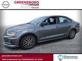 Used 2018 Volkswagen Jetta Wolfsburg Edition image 3